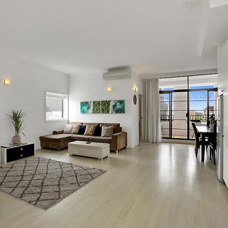 Apartment At Cooper St Sydney Eksteriør billede