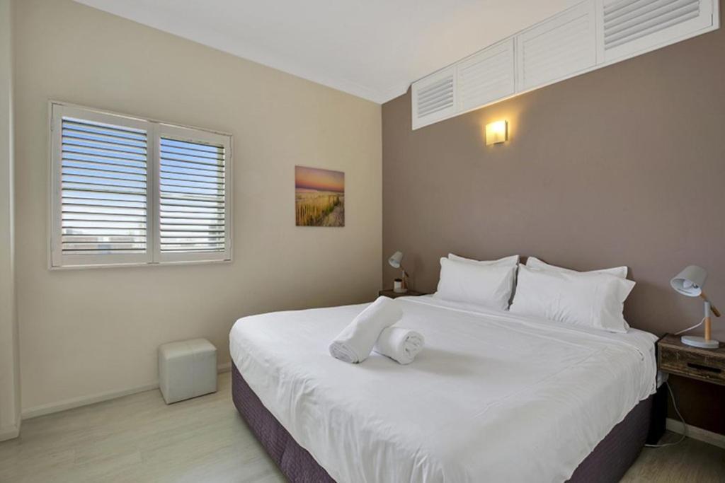 Apartment At Cooper St Sydney Eksteriør billede