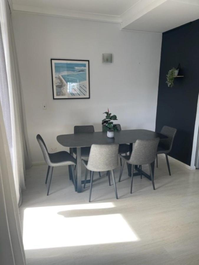 Apartment At Cooper St Sydney Eksteriør billede